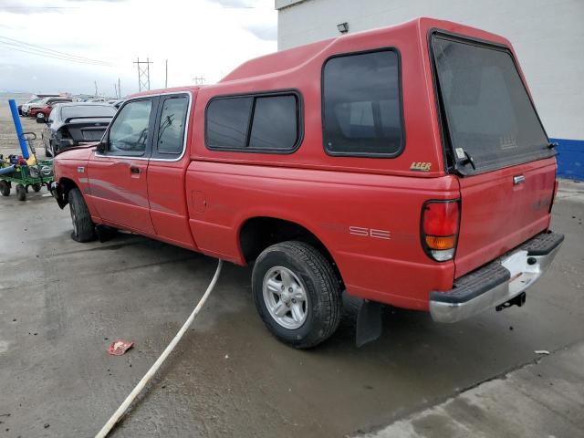 Photo 2 from auction – 1997 MAZDA B4000 CAB with VIN 4F4CR16X5VTM24784