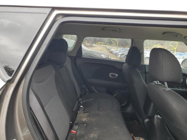 Photo 10 from auction – 2019 KIA SOUL + with VIN KNDJP3A55K7697767