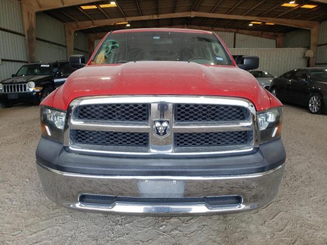 Photo 5 from auction – 2011 DODGE RAM 1500 with VIN 1D7RB1GKXBS635576