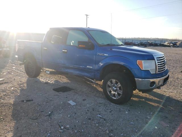 Photo 4 from auction – 2012 FORD F150 SUPER with VIN 1FTFW1ET5CFC18633