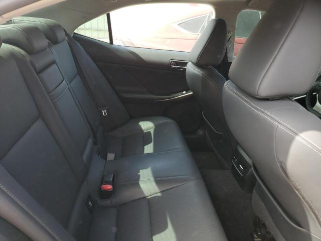 Photo 10 from auction – 2015 LEXUS IS 250 with VIN JTHCF1D24F5018637