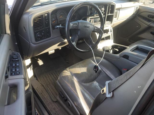Photo 8 from auction – 2007 GMC NEW SIERRA with VIN 2GTEC13Z071129707