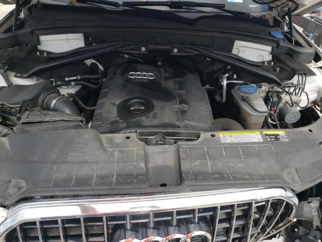 Photo 11 from auction – 2015 AUDI Q5 PREMIUM with VIN WA1LFAFPXFA072567