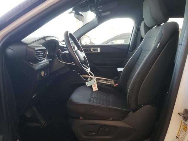 Photo 7 from auction – 2020 FORD EXPLORER X with VIN 1FMSK7DH5LGB14482