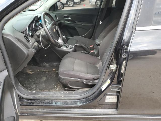 Photo 7 from auction – 2014 CHEVROLET CRUZE LT with VIN 1G1PC5SB2E7341697