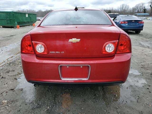Photo 6 from auction – 2012 CHEVROLET MALIBU 1LT with VIN 1G1ZC5E05CF320025