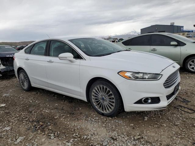 Photo 4 from auction – 2013 FORD FUSION TIT with VIN 3FA6P0D92DR351020