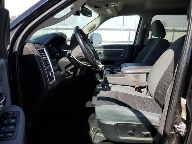Photo 7 from auction – 2018 RAM 2500 SLT with VIN 3C6UR5JL2JG411708
