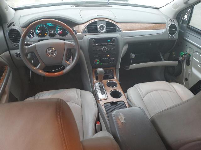 Photo 8 from auction – 2011 BUICK ENCLAVE CX with VIN 5GAKRBED0BJ419325