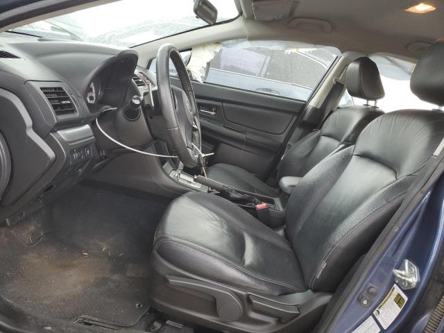 Photo 7 from auction – 2012 SUBARU IMPREZA LI with VIN JF1GPAG60CH216985