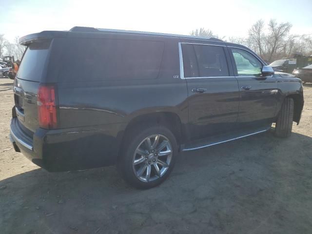 Photo 3 from auction – 2016 CHEVROLET SUBURBAN K with VIN 1GNSKJKC8GR373221
