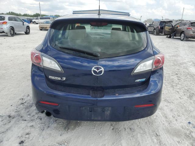 Photo 6 from auction – 2012 MAZDA 3 I with VIN JM1BL1L8XC1598149