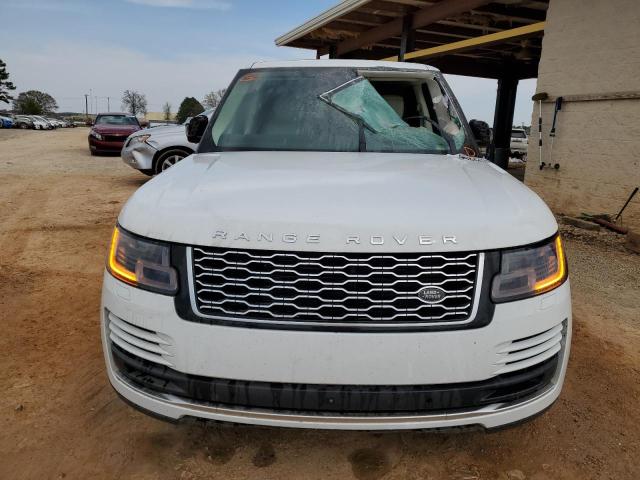 Photo 5 from auction – 2020 LAND ROVER RANGE ROVE with VIN SALGS5SE1LA588318