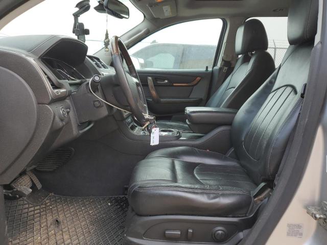 Photo 7 from auction – 2014 GMC ACADIA DEN with VIN 1GKKVTKDXEJ120437