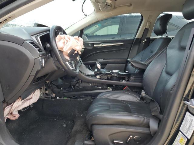 Photo 7 from auction – 2014 FORD FUSION TIT with VIN 3FA6P0K97ER133787