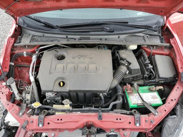 Photo 11 from auction – 2015 TOYOTA COROLLA L with VIN 5YFBURHE3FP314581