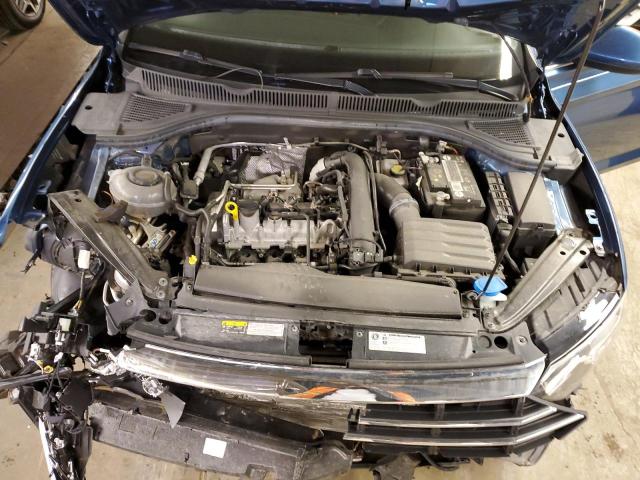 Photo 11 from auction – 2019 VOLKSWAGEN JETTA S with VIN 3VWCB7BU8KM256044