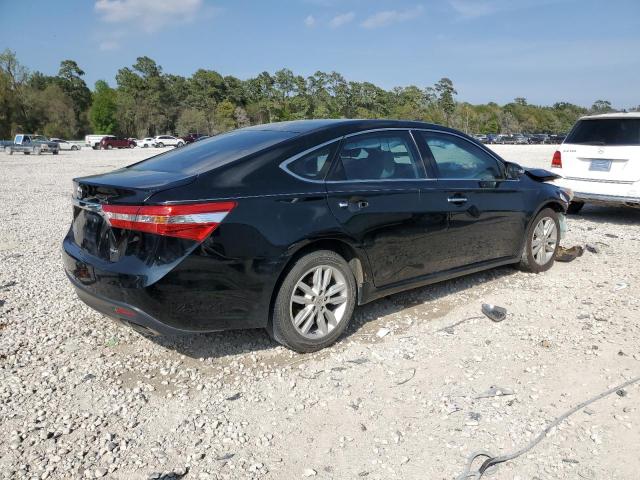 Photo 3 from auction – 2013 TOYOTA AVALON BAS with VIN 4T1BK1EB3DU063817