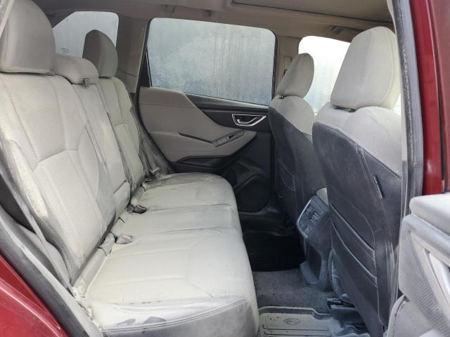 Photo 10 from auction – 2019 SUBARU FORESTER P with VIN JF2SKAGC4KH474922