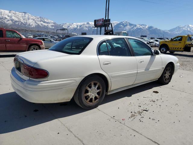 Photo 3 from auction – 2004 BUICK LESABRE CU with VIN 1G4HP52K644160484