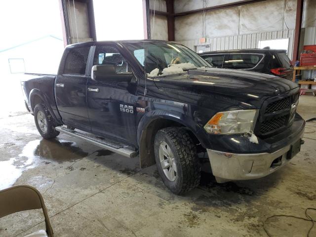 Photo 4 from auction – 2013 RAM 1500 SLT with VIN 1C6RR7LT9DS585495