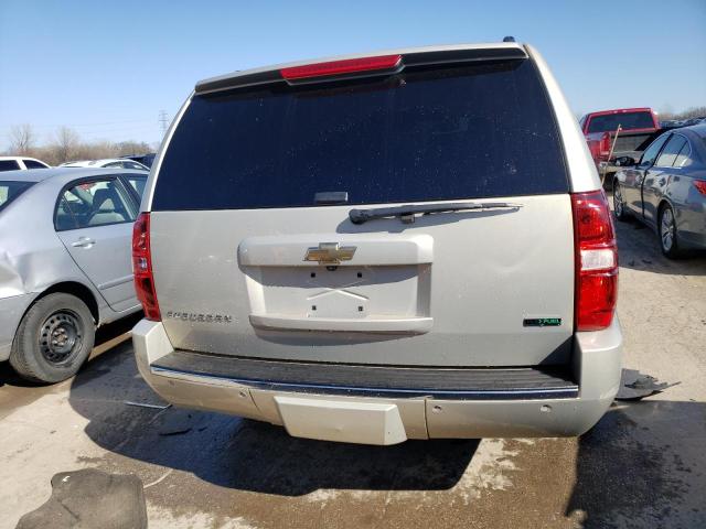 Photo 6 from auction – 2011 CHEVROLET SUBURBAN K with VIN 1GNSKKE31BR106366