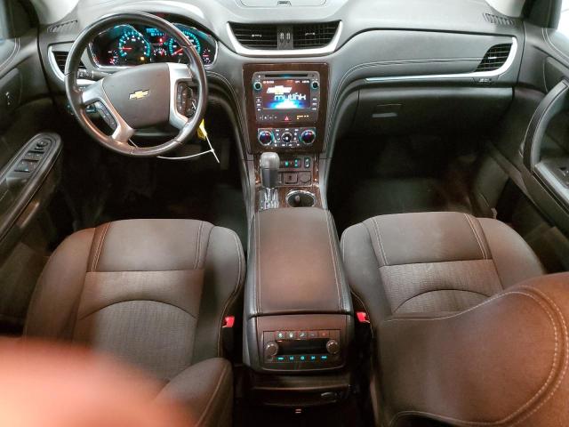 Photo 8 from auction – 2015 CHEVROLET TRAVERSE L with VIN 1GNKVHKD5FJ353577