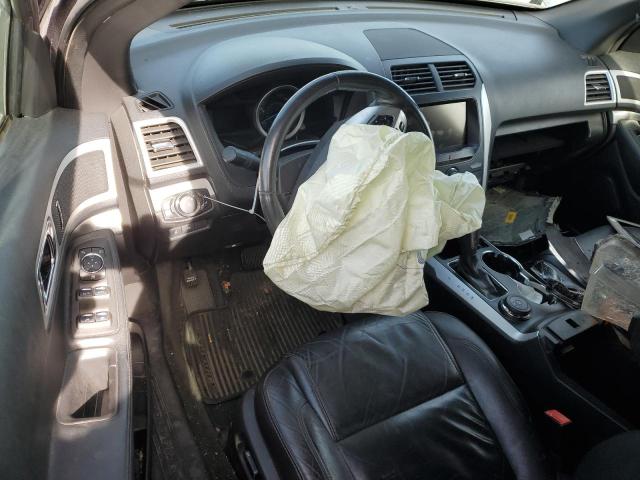Photo 8 from auction – 2014 FORD EXPLORER X with VIN 1FM5K8D87EGC24181