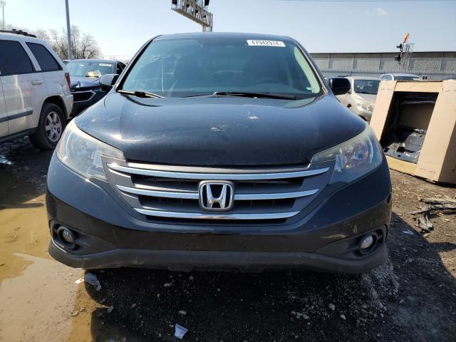 Photo 5 from auction – 2014 HONDA CR-V EX with VIN 5J6RM4H58EL084894