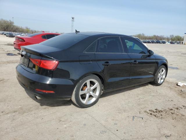 Photo 3 from auction – 2016 AUDI A3 PREMIUM with VIN WAUB8GFF6G1011964