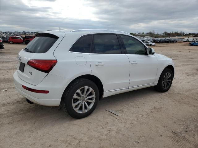 Photo 3 from auction – 2013 AUDI Q5 PREMIUM with VIN WA1LFAFPXDA061260