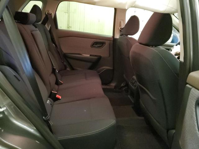Photo 10 from auction – 2023 NISSAN ROGUE S with VIN 5N1BT3AB9PC911529