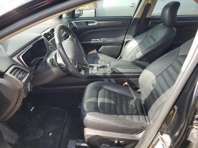 Photo 7 from auction – 2017 FORD FUSION SE with VIN 3FA6P0HDXHR395500