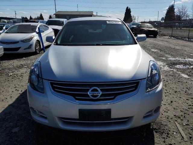 Photo 5 from auction – 2010 NISSAN ALTIMA BAS with VIN 1N4AL2AP0AN498181