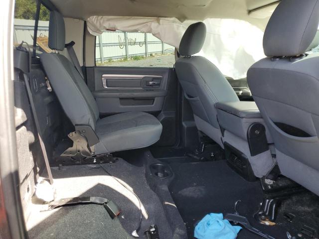 Photo 10 from auction – 2019 RAM 1500 with VIN 1C6RR6TT8KS584524