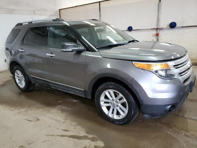 Photo 4 from auction – 2013 FORD EXPLORER X with VIN 1FM5K8D88DGC36015