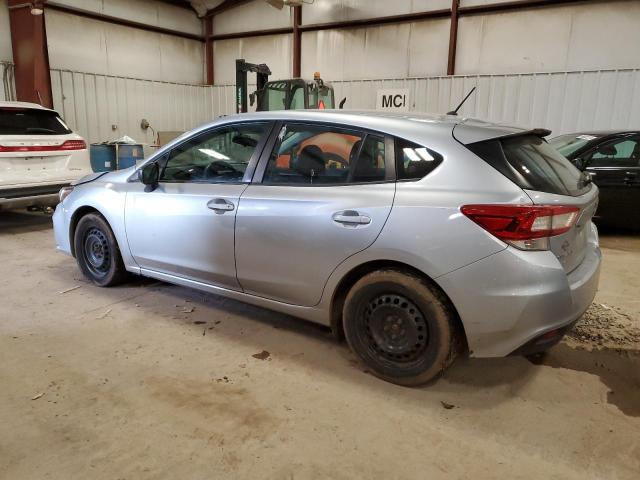 Photo 2 from auction – 2018 SUBARU IMPREZA with VIN 4S3GTAA69J3738913
