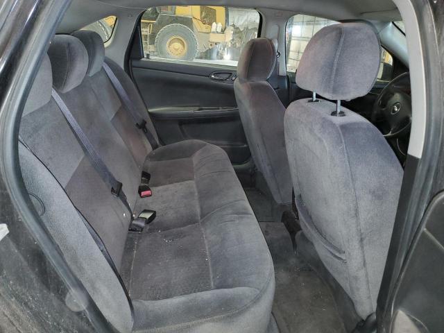 Photo 10 from auction – 2008 CHEVROLET IMPALA LS with VIN 2G1WB58K189248467