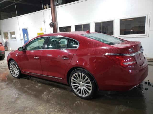 Photo 2 from auction – 2014 BUICK LACROSSE T with VIN 1G4GF5G38EF192939