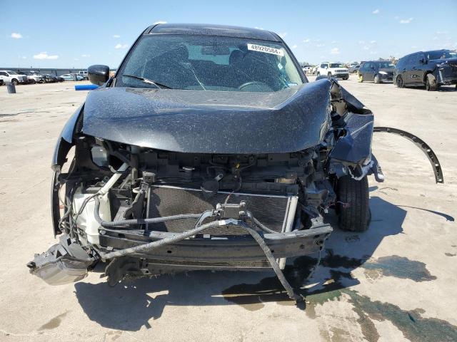 Photo 5 from auction – 2017 NISSAN ROGUE S with VIN KNMAT2MT0HP617252