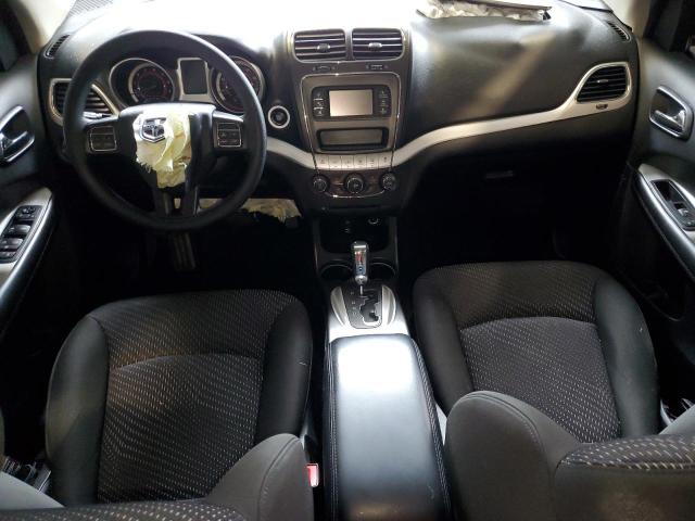 Photo 8 from auction – 2020 DODGE JOURNEY SE with VIN 3C4PDCAB4LT250577