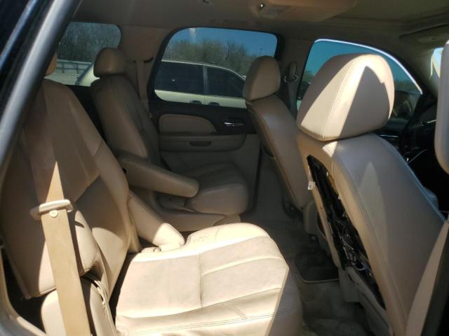Photo 11 from auction – 2008 GMC YUKON DENA with VIN 1GKFK63848J245631