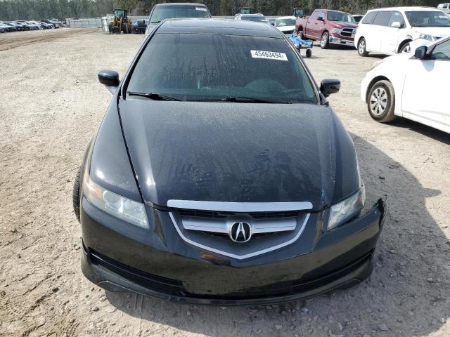 Photo 5 from auction – 2006 ACURA 3.2TL with VIN 19UUA65576A012768