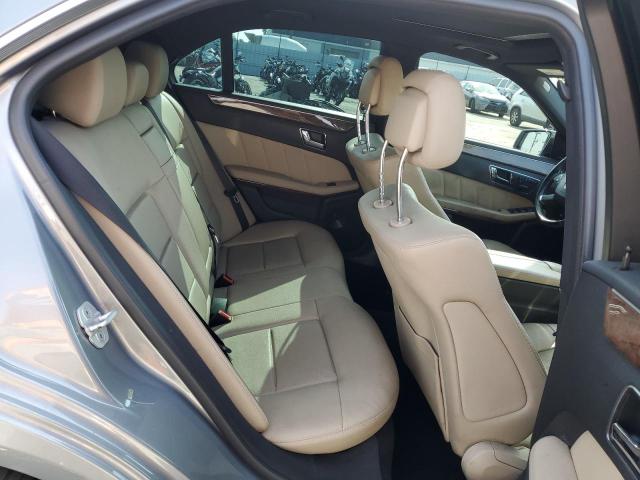 Photo 10 from auction – 2011 MERCEDES-BENZ E 350 with VIN WDDHF5GB9BA463845