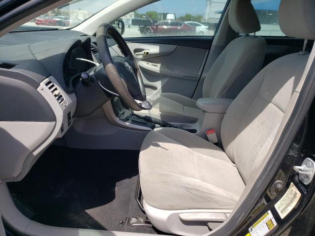 Photo 7 from auction – 2013 TOYOTA COROLLA BA with VIN 5YFBU4EE1DP164653