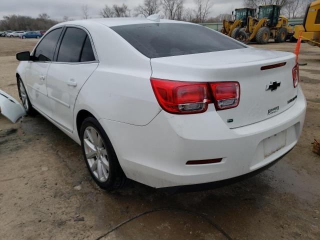 Photo 2 from auction – 2015 CHEVROLET MALIBU 2LT with VIN 1G11D5SL0FF215938