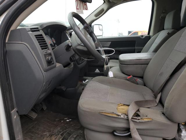 Photo 7 from auction – 2008 DODGE RAM 4500 S with VIN 3D6WD66A08G115782