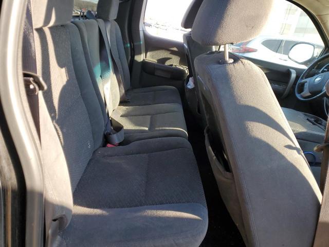 Photo 10 from auction – 2007 CHEVROLET SILVERADO with VIN 2GCEC19J371607037