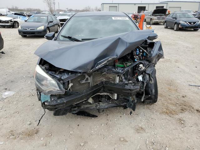 Photo 5 from auction – 2015 TOYOTA COROLLA L with VIN 5YFBURHE3FP232723