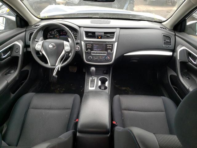 Photo 8 from auction – 2017 NISSAN ALTIMA 2.5 with VIN 1N4AL3AP8HC280632